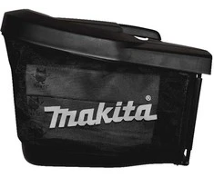 Žolės surinkimo krepšys Makita ELM 3310; 27 l