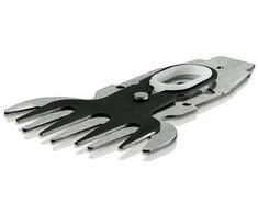Žolės žirklių peilis Bosch 2609004281; 100 mm