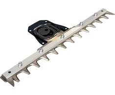 Makita Žolės žirklių priedas, 330 mm, EN424MP 1912V6-6