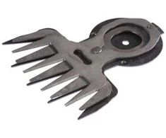 Žolės žirklių peilis Makita 191N23-4; 110 mm