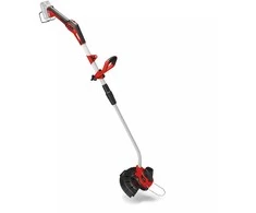 Žoliapjovė - trimeris Einhell GE-CT 18/33 Li E-Solo; 18 V (be akumuliatoriaus ir pakrovėjo)