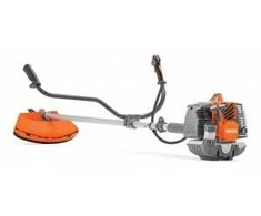 Žoliapjovė - trimeris Oleo-Mac SPARTA 381T; 1,3 kW benzininė