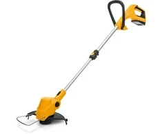 Žoliapjovė - trimeris Stiga GT 100 e Kit; 20 V; 1x2,0 Ah akum.