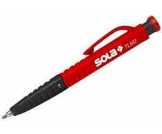 Žymeklių rinkinys Sola TLM 2 SET; 20 vnt.; su priedais