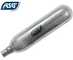 Action Sport Games ASG CO2 balionėlis