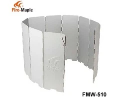 Apsauga nuo vėjo Fire-Maple FMW-510