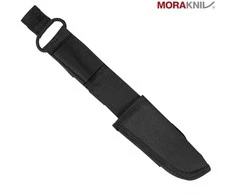 Apvalkalas Morakniv Companion Molle Expert Sheath Juodas