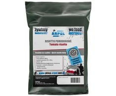 Arpol Quick Meal nr. 12 maisto davinys - Pomidorų rizotas (Vegetarams)