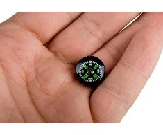 BCB Button isgyvenimo kompasas