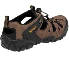 Bennon Clifton Sandalai Rudi