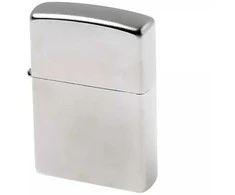 Benzininis Žiebtuvėlis ZIPPO 205 Satin Chrome