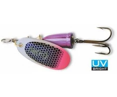 Blue Sukriukė Mėlyna Fox Vibrax UV Bright PSPTU
