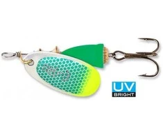 Blue Sukriukė Mėlyna Fox Vibrax UV Bright GSCTU