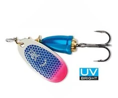 Blue Sukriukė Mėlyna Fox Vibrax UV Bright BSPTU