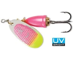 Blue Sukriukė Mėlyna Fox Vibrax UV Bright PSCTU