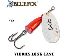 Blue Sukriukė Vibrax Long Cast WFR
