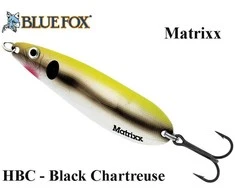 Blue Vartyklė Mėlyna Fox Matrixx HBC