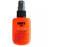 Bros Priemonė uodams atbaidyti Ben's Max, 37 ml