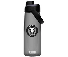 CAMELBAK gertuvė Thrive Chug HOD 0,75L pilka