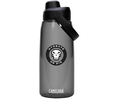 CAMELBAK gertuvė Thrive Chug HOD 0,95L pilka