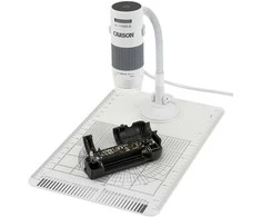 Carson eFlex 75-300x USB skaitmeninis mikroskopas