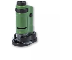 Mikroskopas Carson MM-24 Microscope with LED 20-40x