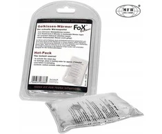 Daugkartinis rankų šildytuvas Fox Outdoor