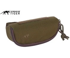 Dėklas akiniams Tasmanian Tiger Eyewear Safe Glasses Case Olive