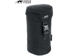 Dėklas gertuvei Tasmanian Tiger Bottle Holder Juodas