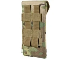 Dėklas mobiliajam telefonui M-Tac Elite Large MultiCam/Coyote