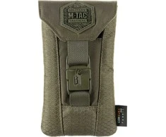 Dėklas mobiliajam telefonui M-Tac Elite Large Ranger Žalias