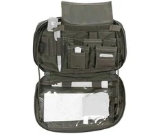 Dėklas Tasmanian Tiger Leader Admin Pouch Olive
