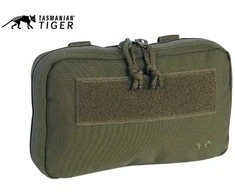 Dėklas Tasmanian Tiger Leader Admin Pouch Olive