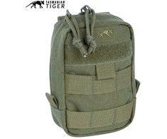 Dėklas Tasmanian Tiger Tac Pouch 1 vertical Olive