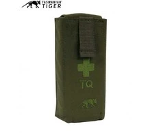 Dėklas Tasmanian Tiger Tourniquet Pouch II skirtas taktiniam turniketui Olive