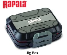 Dėžutė Rapala Jig Box RJB small