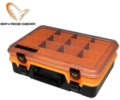 Dėžutė Savage Gear Lure Specialist Tackle Box 39x28x12.5cm 74227