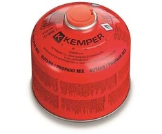 Dujos turistinės stovyklavimo Kemper 230 g