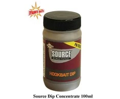 Dynamit Baits Kvapą Stiprinantis Priedas Dynamite Baits Source Dip Concentrate
