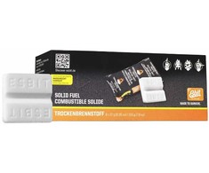 Esbit kietojo kuro tabletes 8 vnt. x 27 g