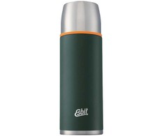 Lumarko Esbit nerūdijančio plieno vakuuminis termosas 1000 ml Forest Žalias