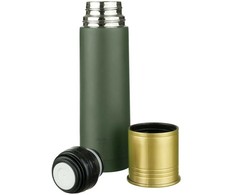 Esbit Termosas Jack Pyke 0.75L, gilzės formos