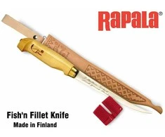 Filiavimo peilis rapala fish BPFNF6