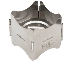 Fox outdoor sulankstoma kišeninė viryklė 33693