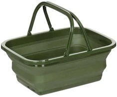 Fox Outdoor Sulankstomas kibiras 9L (30518B)