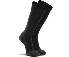 Fox River Kojinės FoxRiver WICK DRY® MAX (juodos spalvos)