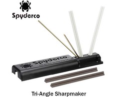 Galąstuvas SPYDERCO Tri-Angle Sharpmaker