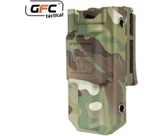 Kelioninis GFC Tactical CAT Turniketo Dėklas MC Camo