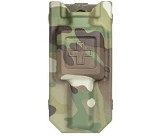 Kelioninis GFC Tactical CAT Turniketo Dėklas MC Camo