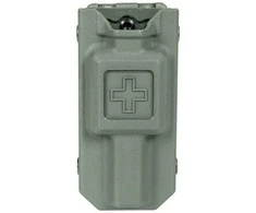 Kelioninis GFC Tactical CAT Turniketo Dėklas Žalias